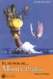 El humor de Monty Python (Spanish Edition) by Adolfo Pérez Agustí ...