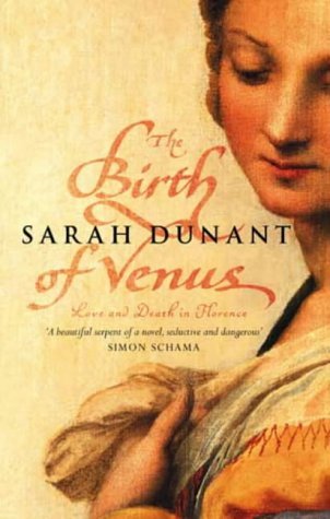 The Birth of Venus