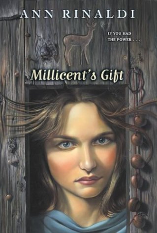 Millicent's Gift book cover