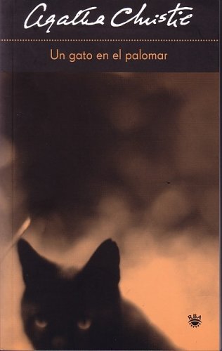 Un gato en el palomar (Hercule Poirot, #36)