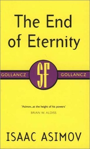 The End of Eternity