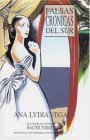 Falsas crónicas del sur book cover