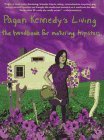 Pagan Kennedy's Living book cover