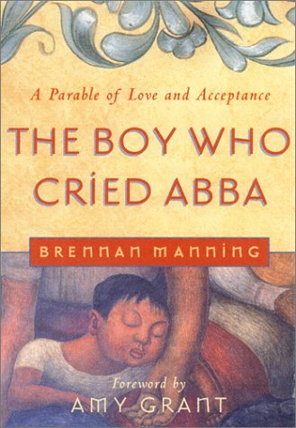 The Boy Who Cried Abba book cover