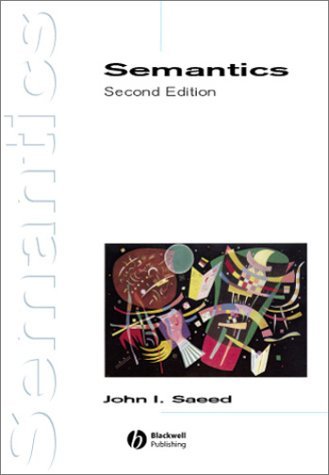 Semantics