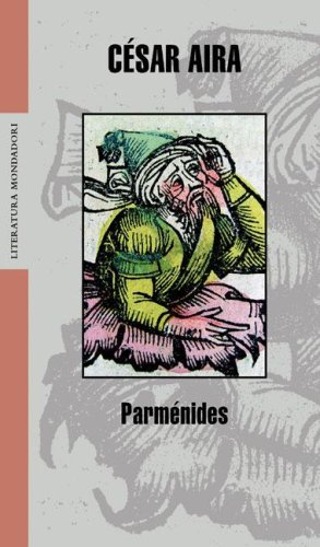 Parménides