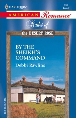 The Brides of the Desert Rose book cover 1