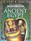 The Usborne Encyclopedia of Ancient Egypt by Gill Harvey | Goodreads