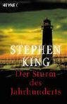 Der Sturm des Jahrhunderts. Originaldrehbuch