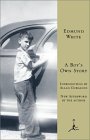A Boy's Own Story (The Edmund Trilogy, #1)