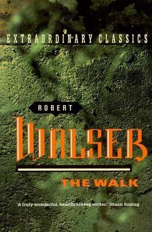 The Walk and Other Stories