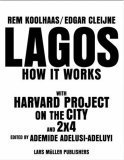 Lagos book cover