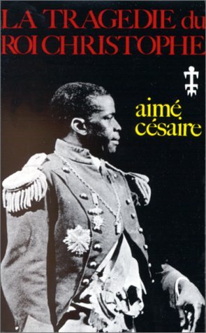 La tragédie du Roi Christophe