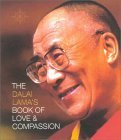 The Dalai Lama's Book of Love and Compassion book cover