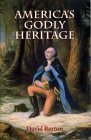 America's Godly Heritage book cover