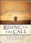 Rising to the Call: Discover the Ultimate Purpose of Your Life