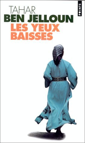 With Downcast Eyes book cover