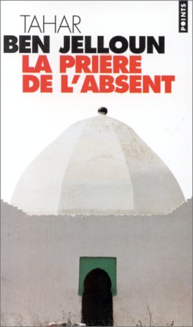 La Prière de l'absent book cover