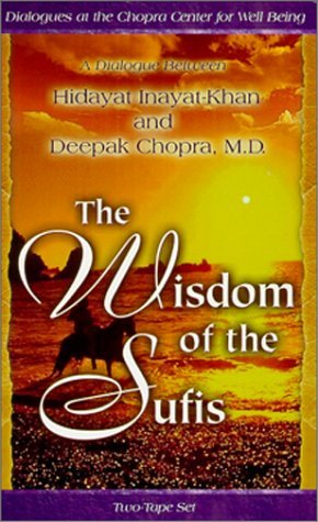 Dialogues at the Chopra Center for Well-being book cover 3