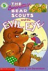Berenstain Bear Scouts and the Evil Eye book cover