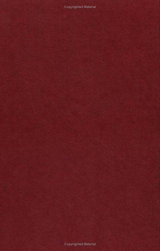 The Journal of John Wodehouse First Earl of Kimberley, 18621902 by