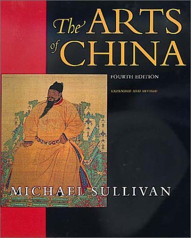 The Arts of China
