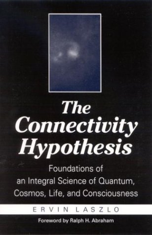 The Connectivity Hypothesis book cover