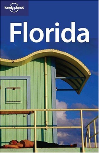 Florida book cover