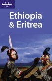 Ethiopia & Eritrea book cover