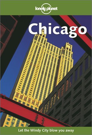 Chicago book cover