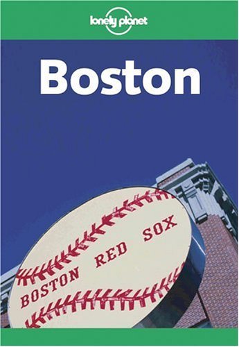 Boston book cover