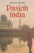 Pasión india