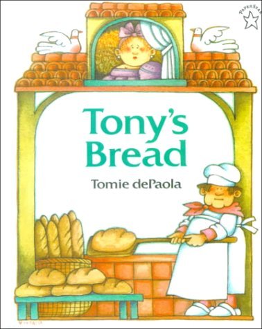 Tony's Bread