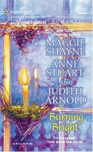 Burning Bright: An Anthology