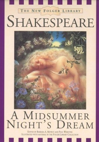A Midsummer Night's Dream