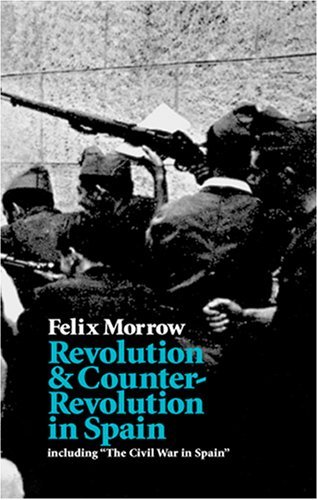 Revolution and Counter-Revolution in Spain