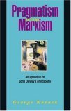 Pragmatism Versus Marxism book cover