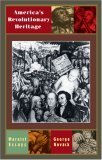 America's Revolutionary Heritage book cover