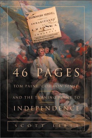 46 Pages by Scott Liell | Goodreads