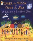 Under the Moon and over the Sea book cover