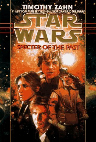 Specter of the Past (Star Wars: The Hand of Thrawn, #1)