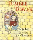 Tumble Tower book cover