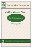 The Devil's Arithmetic LitPlan - A Novel Unit Teacher Guide With Daily ...