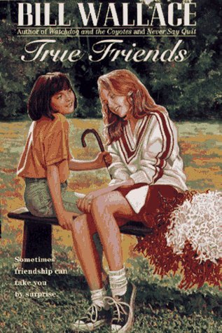 True Friends book cover