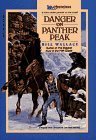Danger on Panther Peak book cover