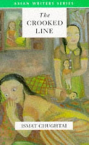 The Crooked Line