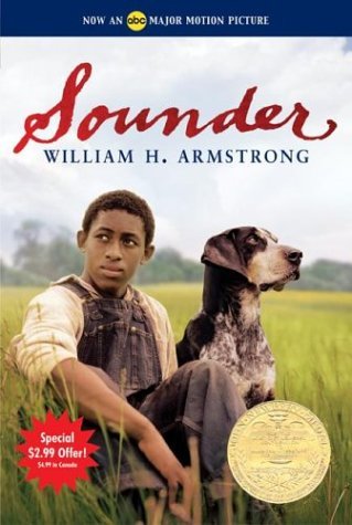 Sounder (Summer Reading Edition)