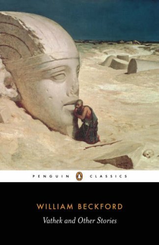 Vathek and Other Stories book cover
