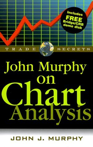 John Murphy on Chart Analysis by John J. Murphy | Goodreads