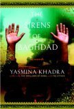 The Sirens of Baghdad book cover